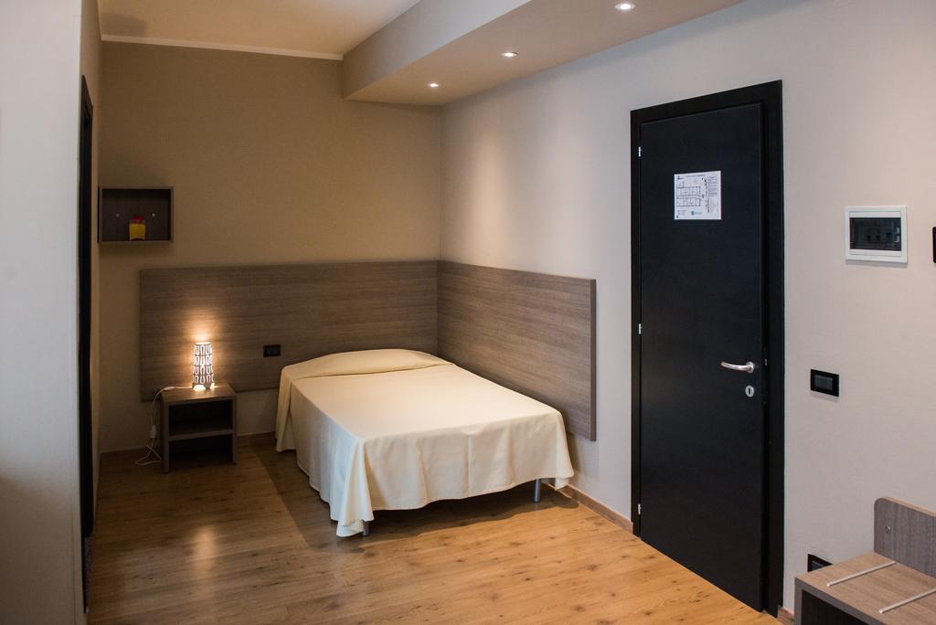 Albergo Grappolo D'Oro Montebelluna Eksteriør bilde