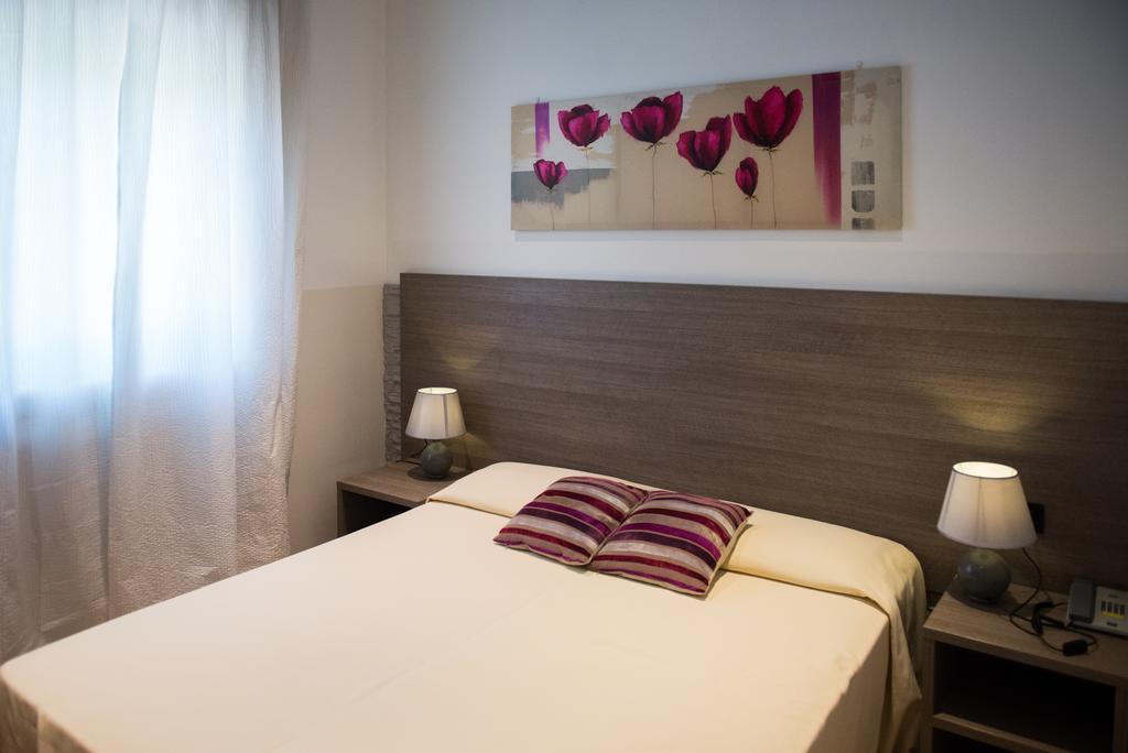 Albergo Grappolo D'Oro Montebelluna Eksteriør bilde
