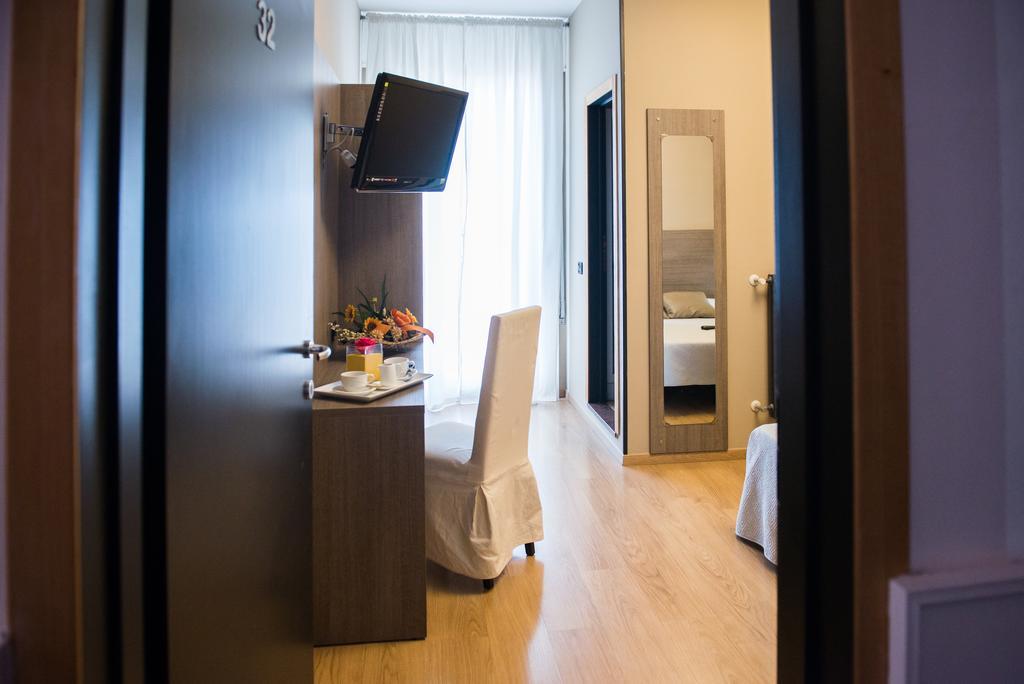 Albergo Grappolo D'Oro Montebelluna Eksteriør bilde