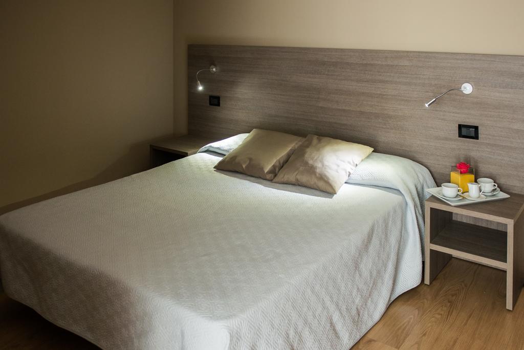 Albergo Grappolo D'Oro Montebelluna Eksteriør bilde