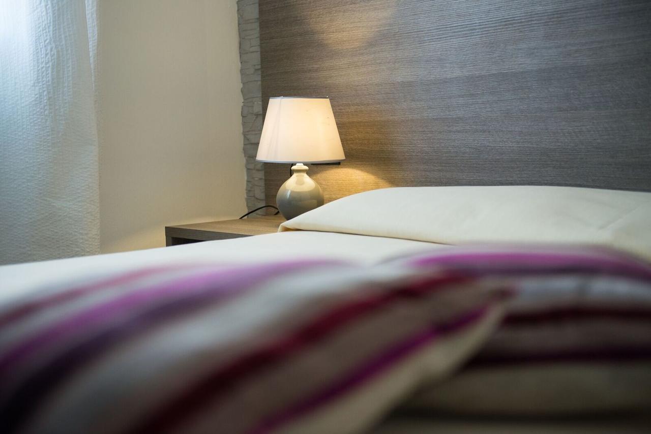 Albergo Grappolo D'Oro Montebelluna Eksteriør bilde